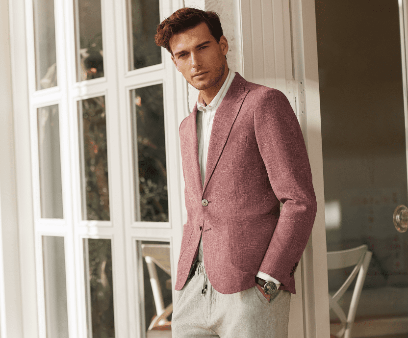 suit